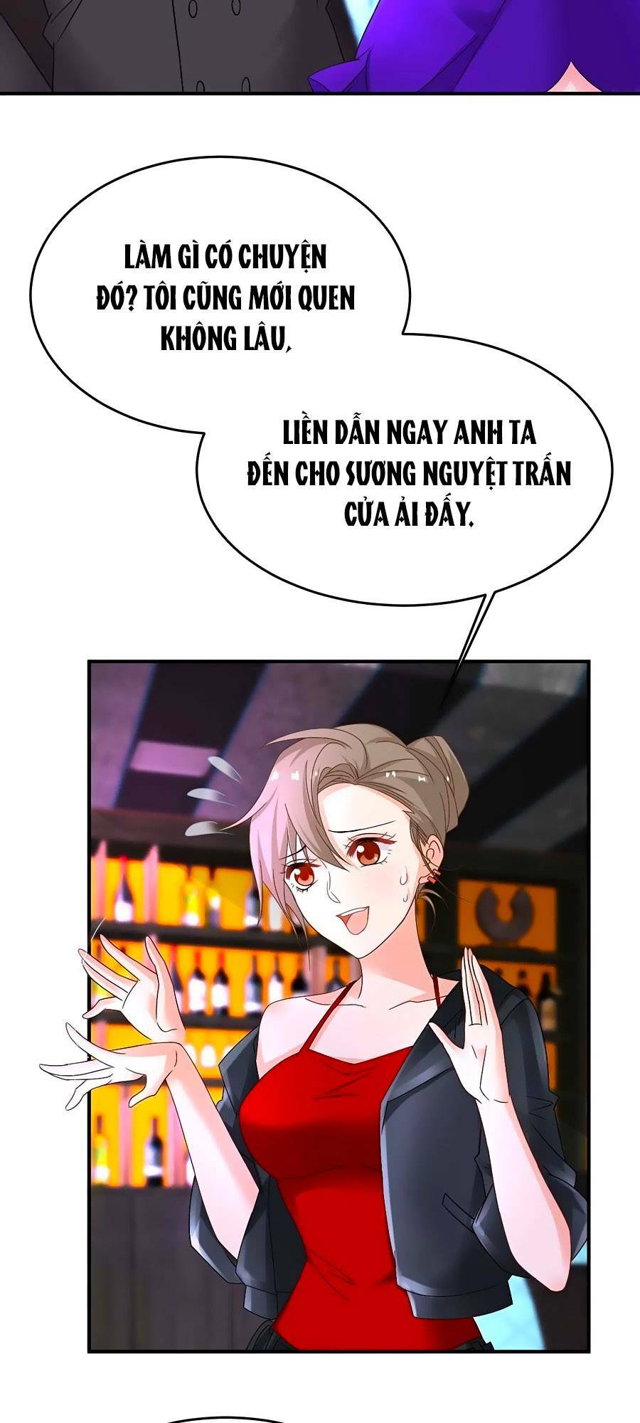 đưa mami về nhà chapter 368 - Next chapter 369