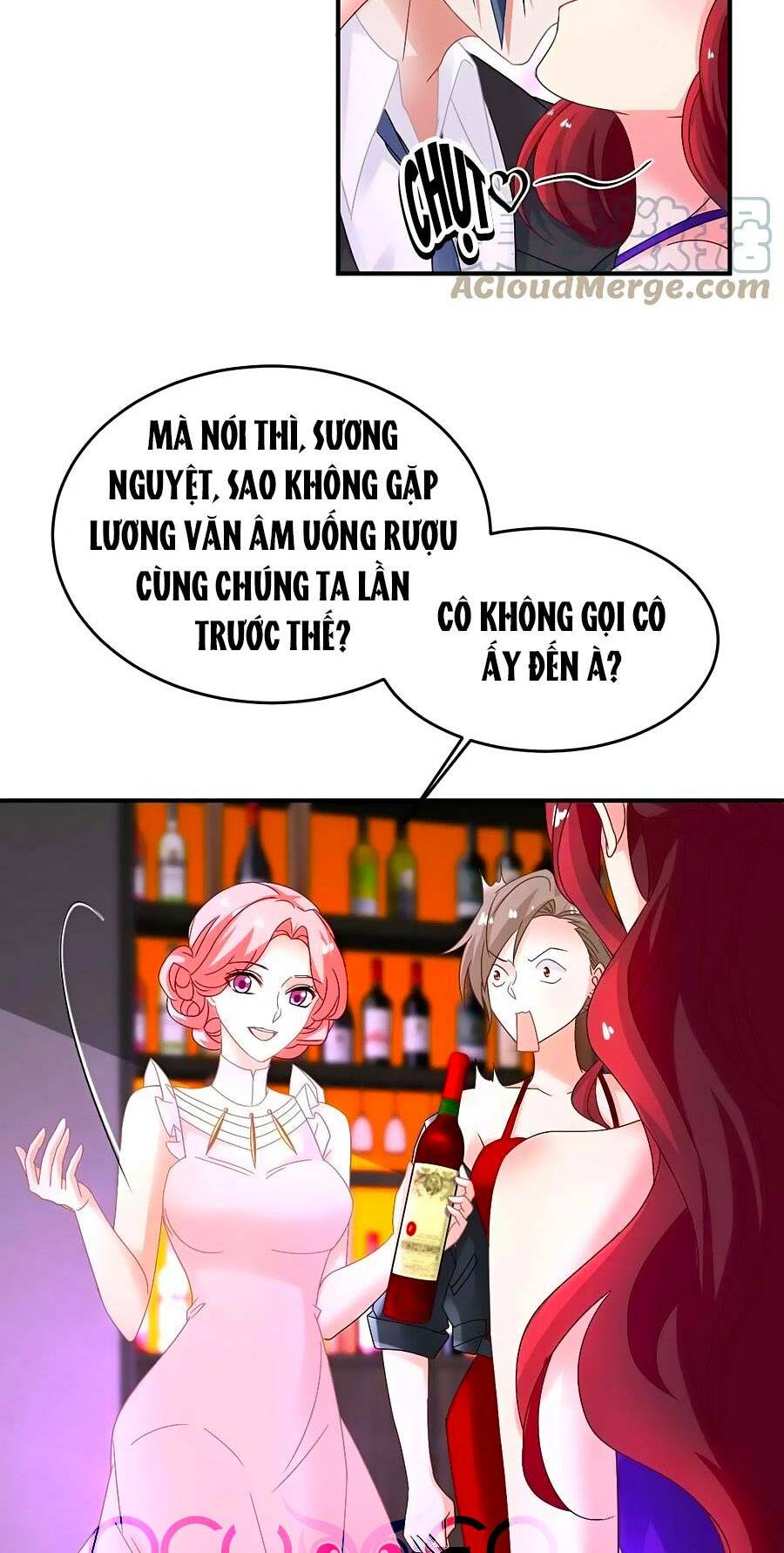 đưa mami về nhà chapter 368 - Next chapter 369