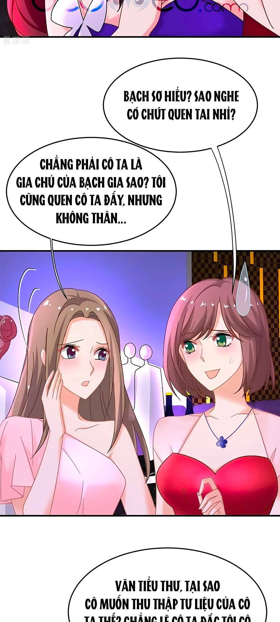 đưa mami về nhà chapter 368 - Next chapter 369