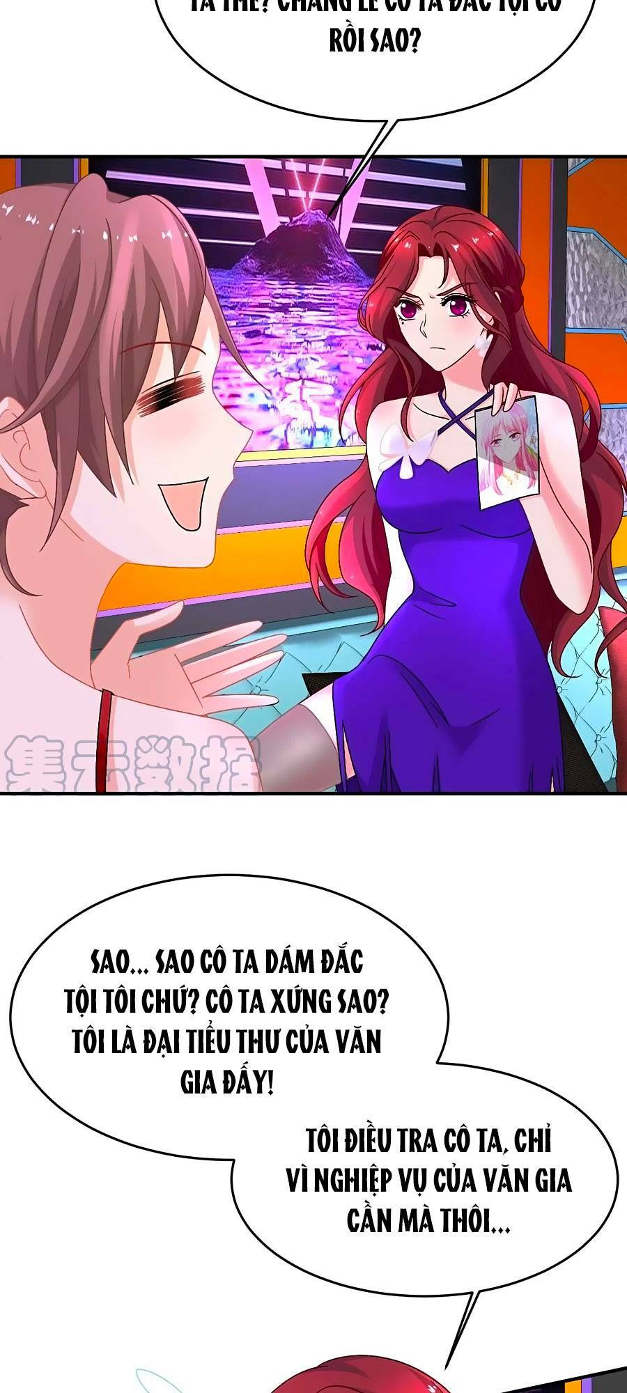 đưa mami về nhà chapter 368 - Next chapter 369