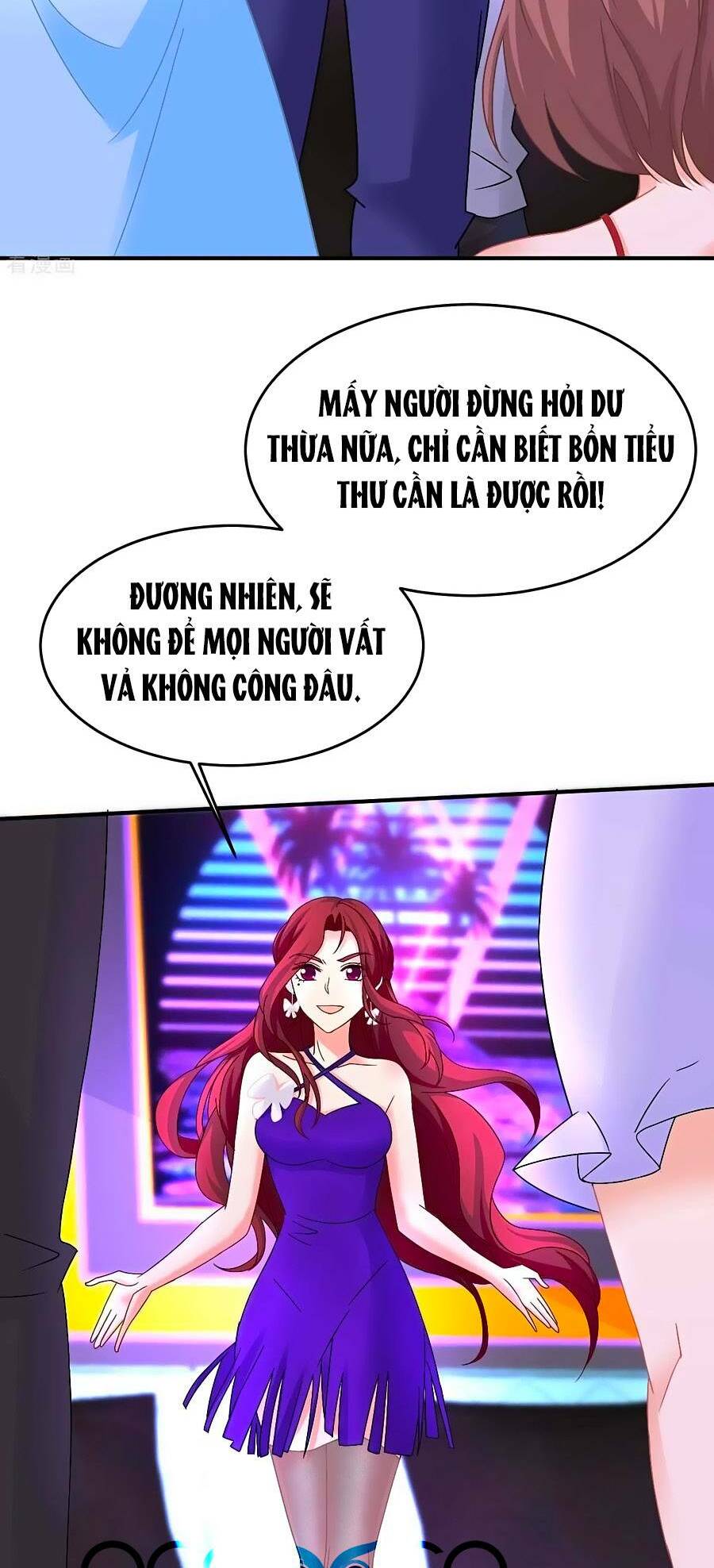 đưa mami về nhà chapter 368 - Next chapter 369