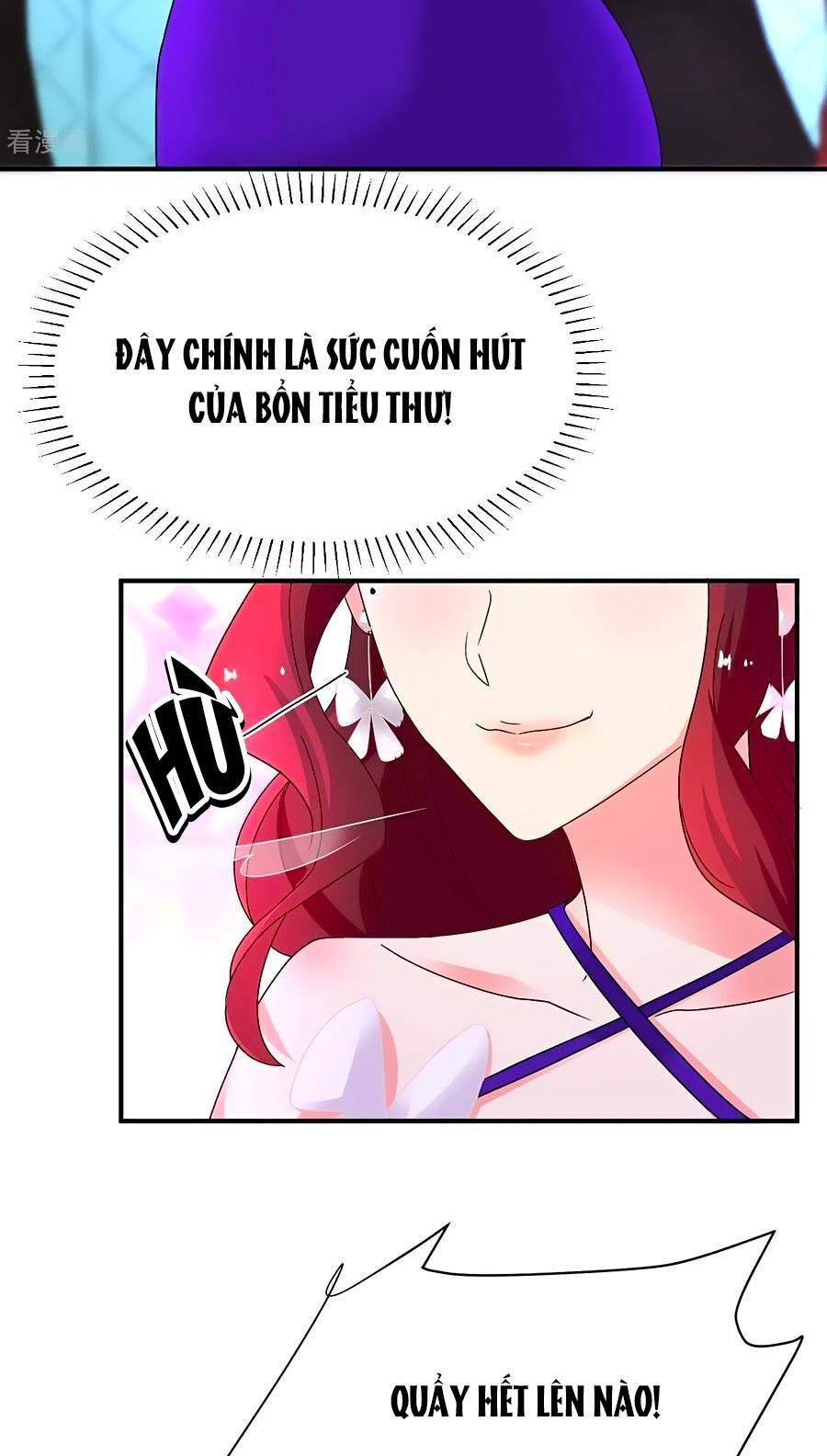 đưa mami về nhà chapter 368 - Next chapter 369