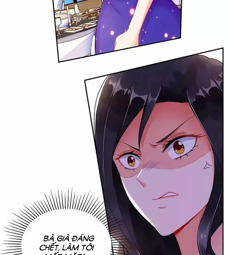 đưa mami về nhà chapter 37 - Next chapter 38