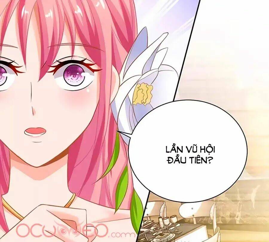 đưa mami về nhà chapter 37 - Next chapter 38