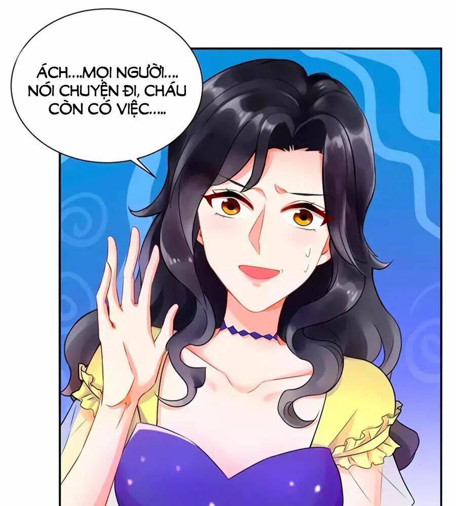 đưa mami về nhà chapter 37 - Next chapter 38