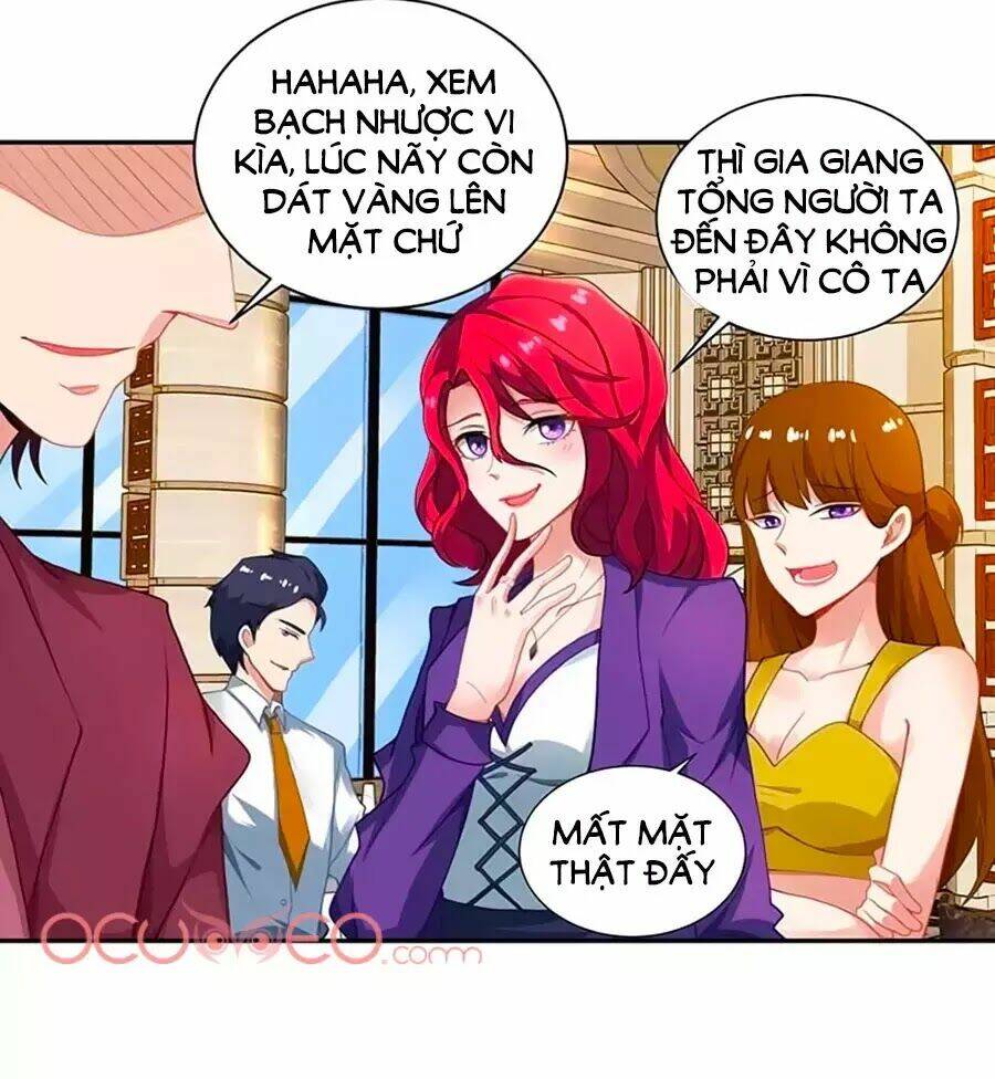 đưa mami về nhà chapter 37 - Next chapter 38