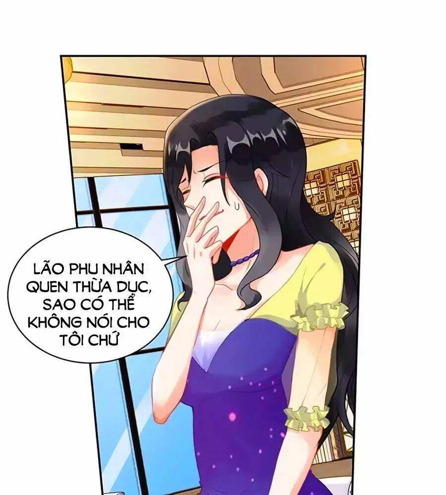 đưa mami về nhà chapter 37 - Next chapter 38