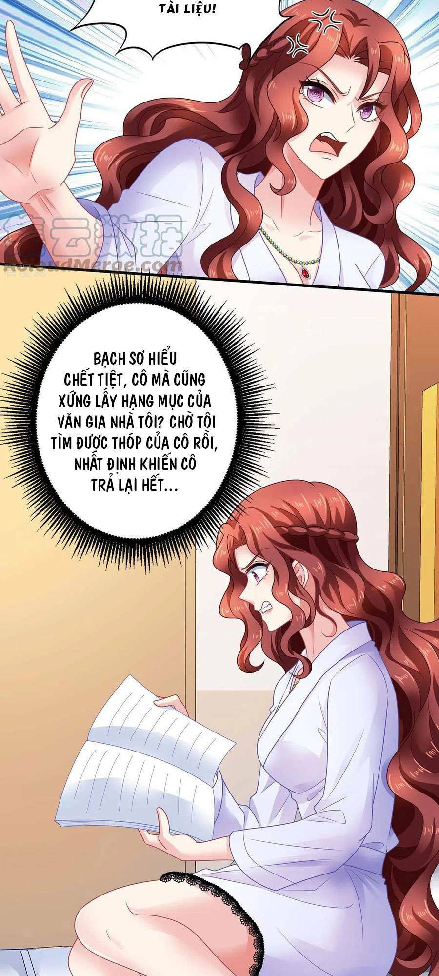 đưa mami về nhà chapter 371 - Next chapter 372