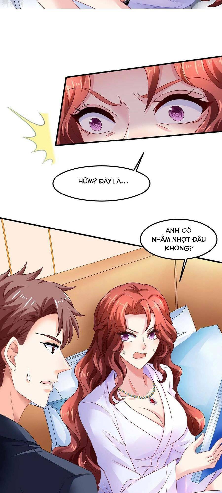 đưa mami về nhà chapter 371 - Next chapter 372