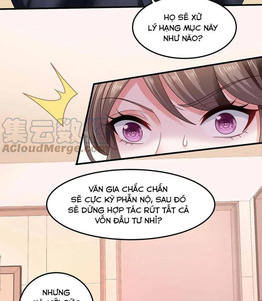 đưa mami về nhà chapter 371 - Next chapter 372