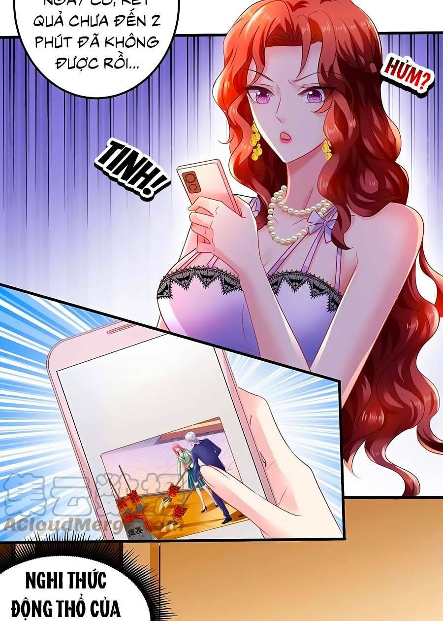 đưa mami về nhà chapter 376 - Next chapter 377