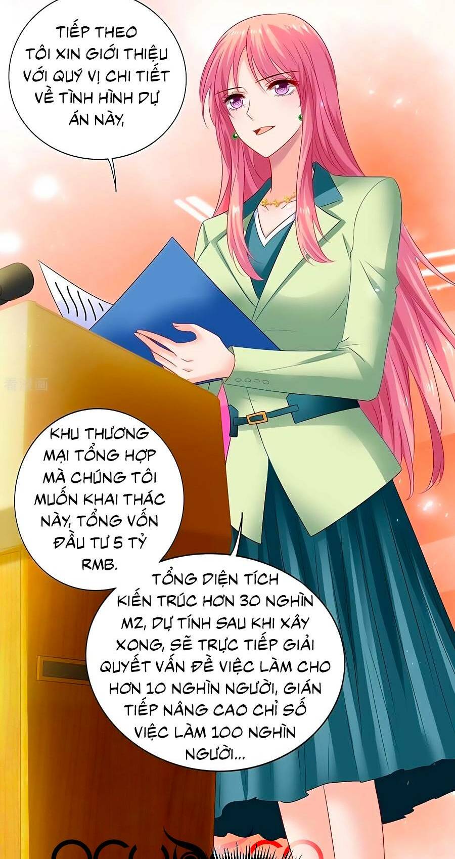 đưa mami về nhà chapter 376 - Next chapter 377