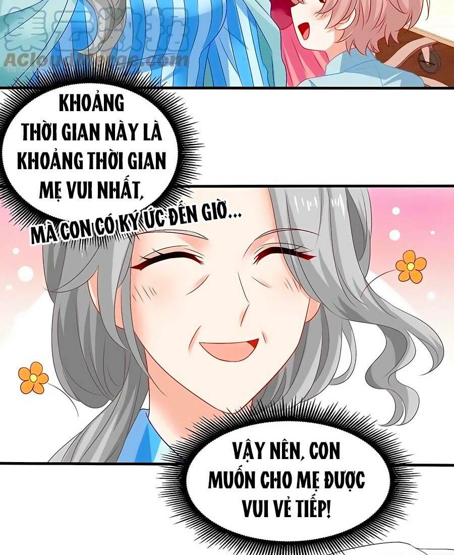 đưa mami về nhà chapter 376 - Next chapter 377