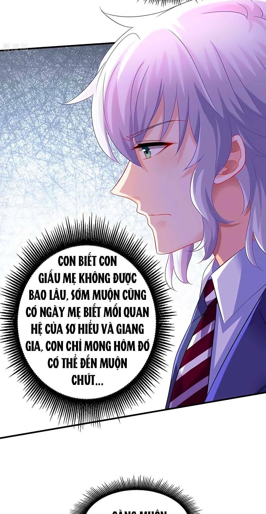 đưa mami về nhà chapter 376 - Next chapter 377