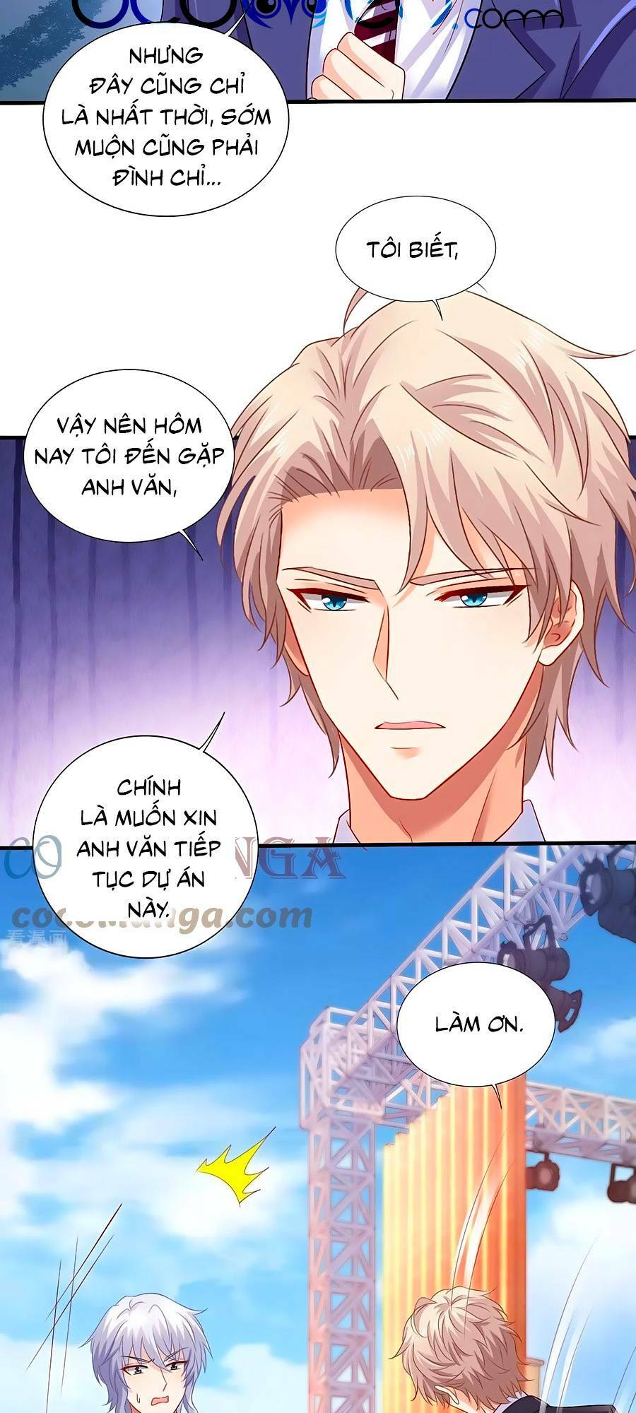 đưa mami về nhà chapter 378 - Next chapter 379