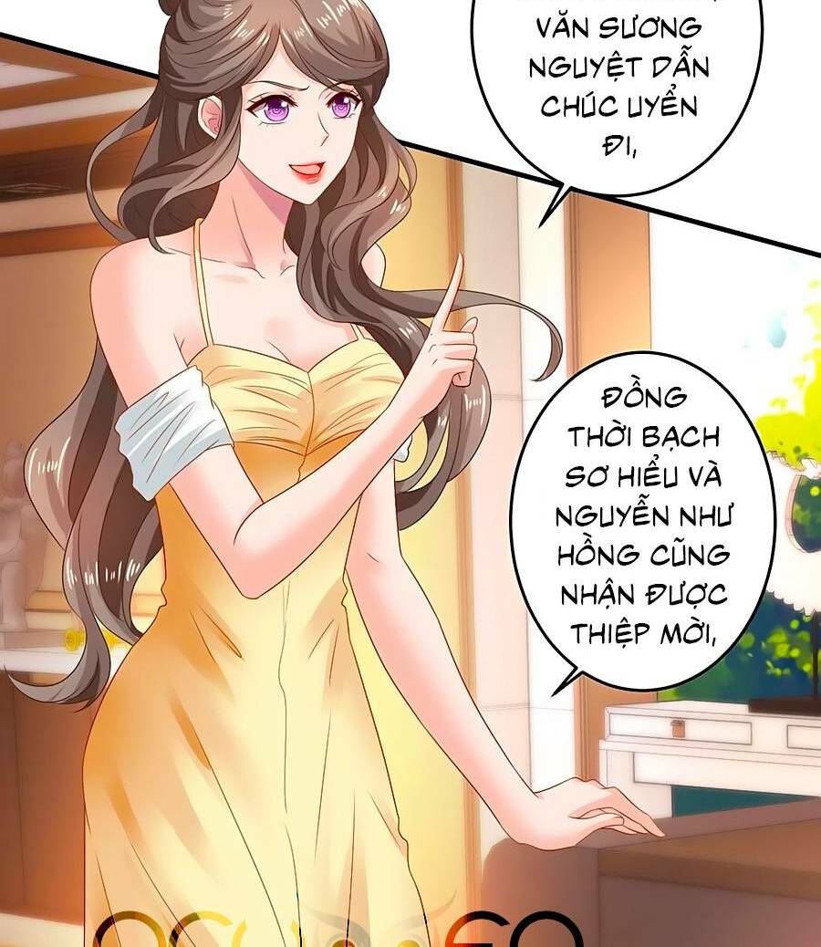 đưa mami về nhà chapter 380 - Trang 2