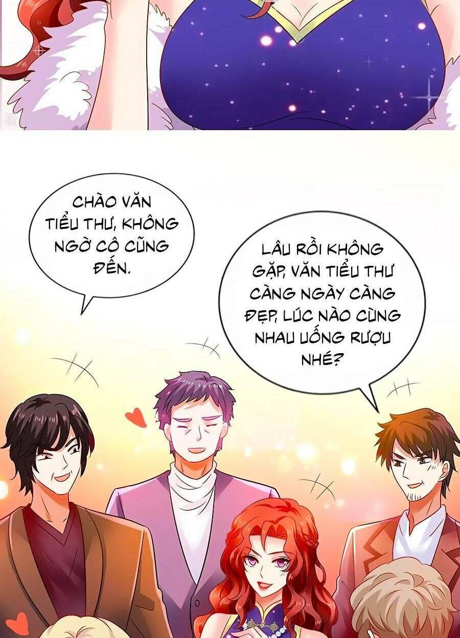 đưa mami về nhà chapter 382 - Next chapter 383