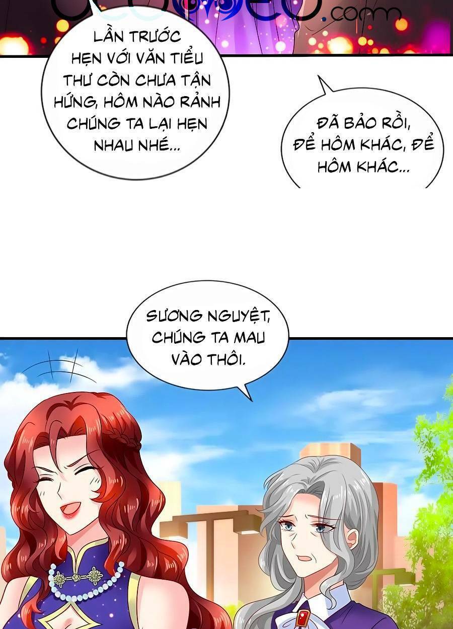 đưa mami về nhà chapter 382 - Next chapter 383