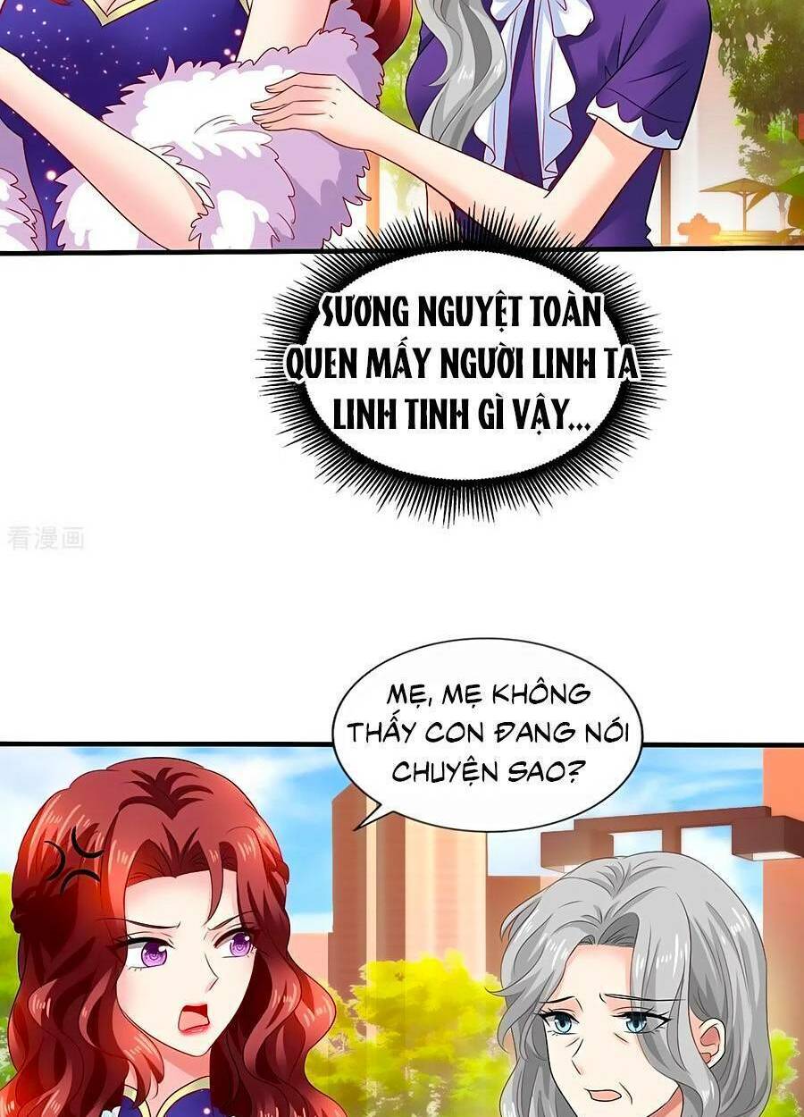 đưa mami về nhà chapter 382 - Next chapter 383