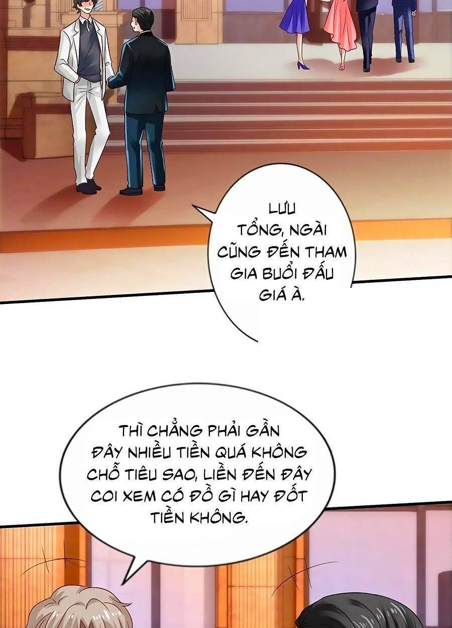 đưa mami về nhà chapter 382 - Next chapter 383