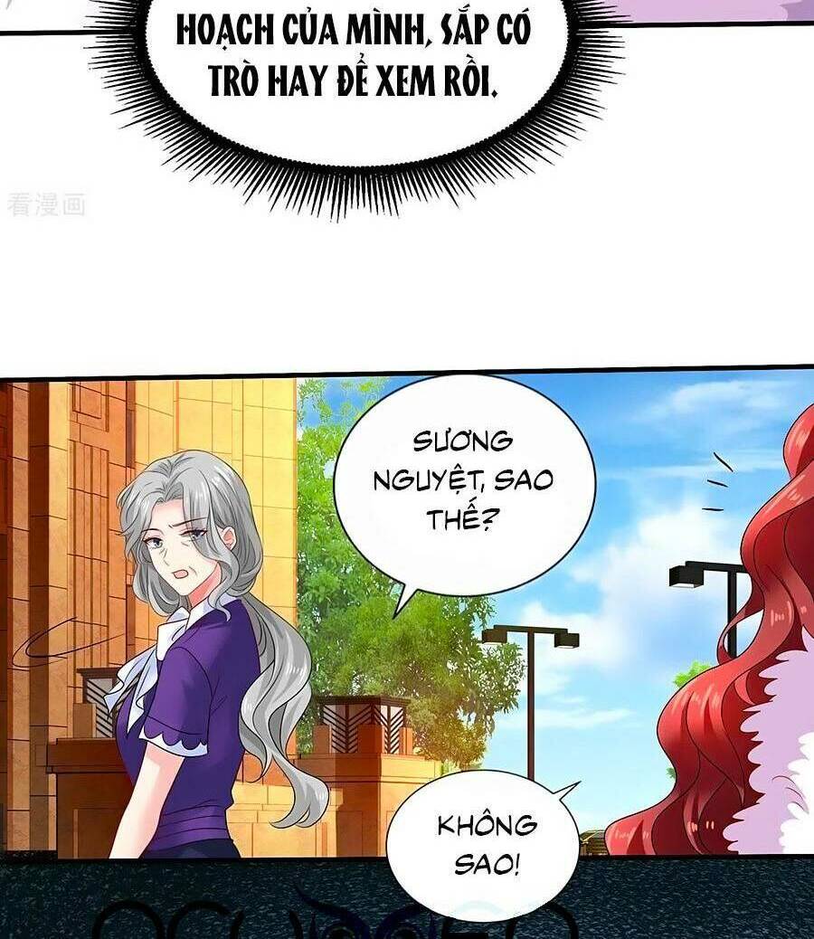 đưa mami về nhà chapter 382 - Next chapter 383