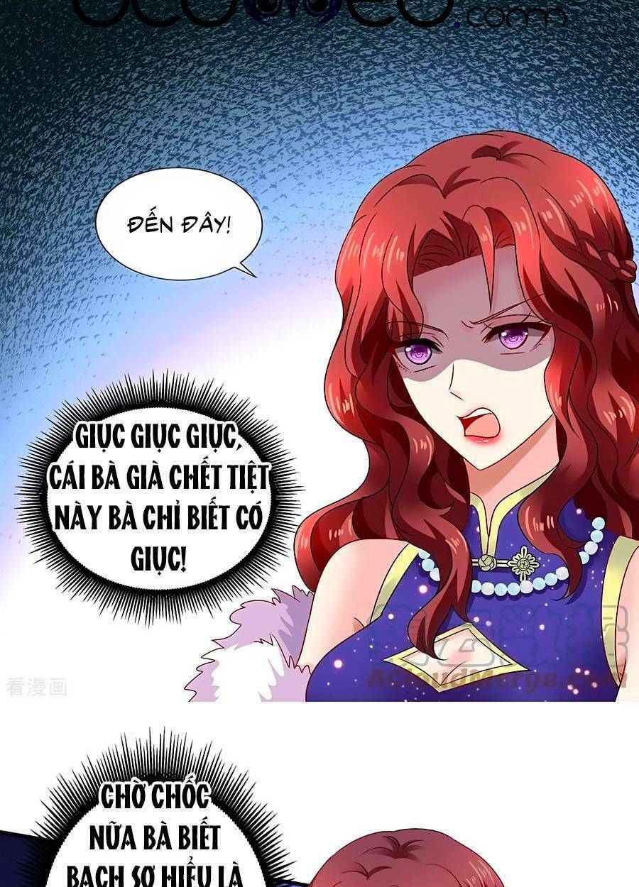 đưa mami về nhà chapter 382 - Next chapter 383