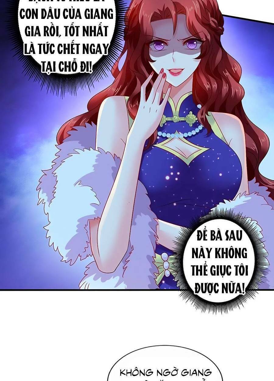 đưa mami về nhà chapter 382 - Next chapter 383