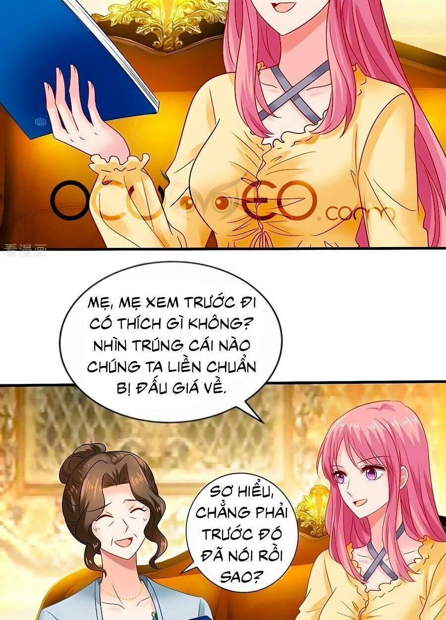 đưa mami về nhà chapter 382 - Next chapter 383