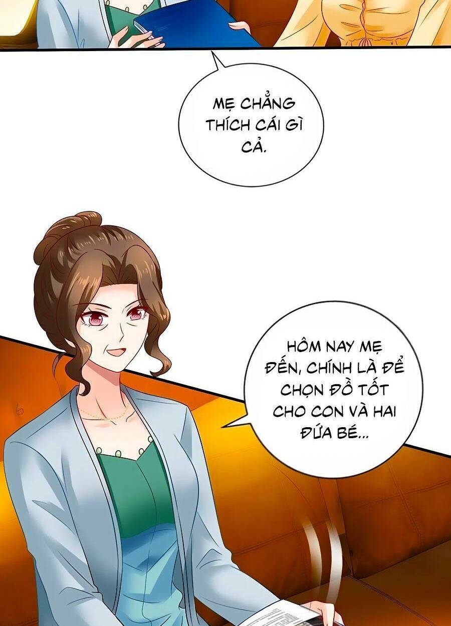 đưa mami về nhà chapter 382 - Next chapter 383