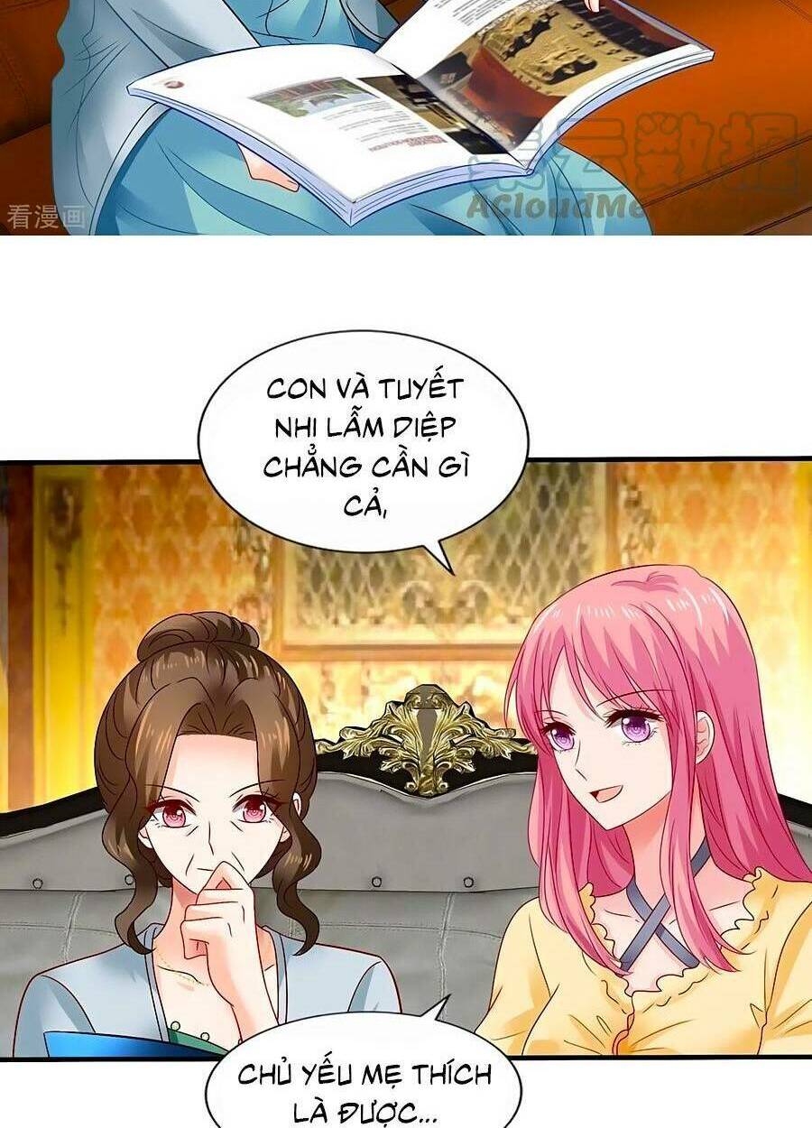 đưa mami về nhà chapter 382 - Next chapter 383