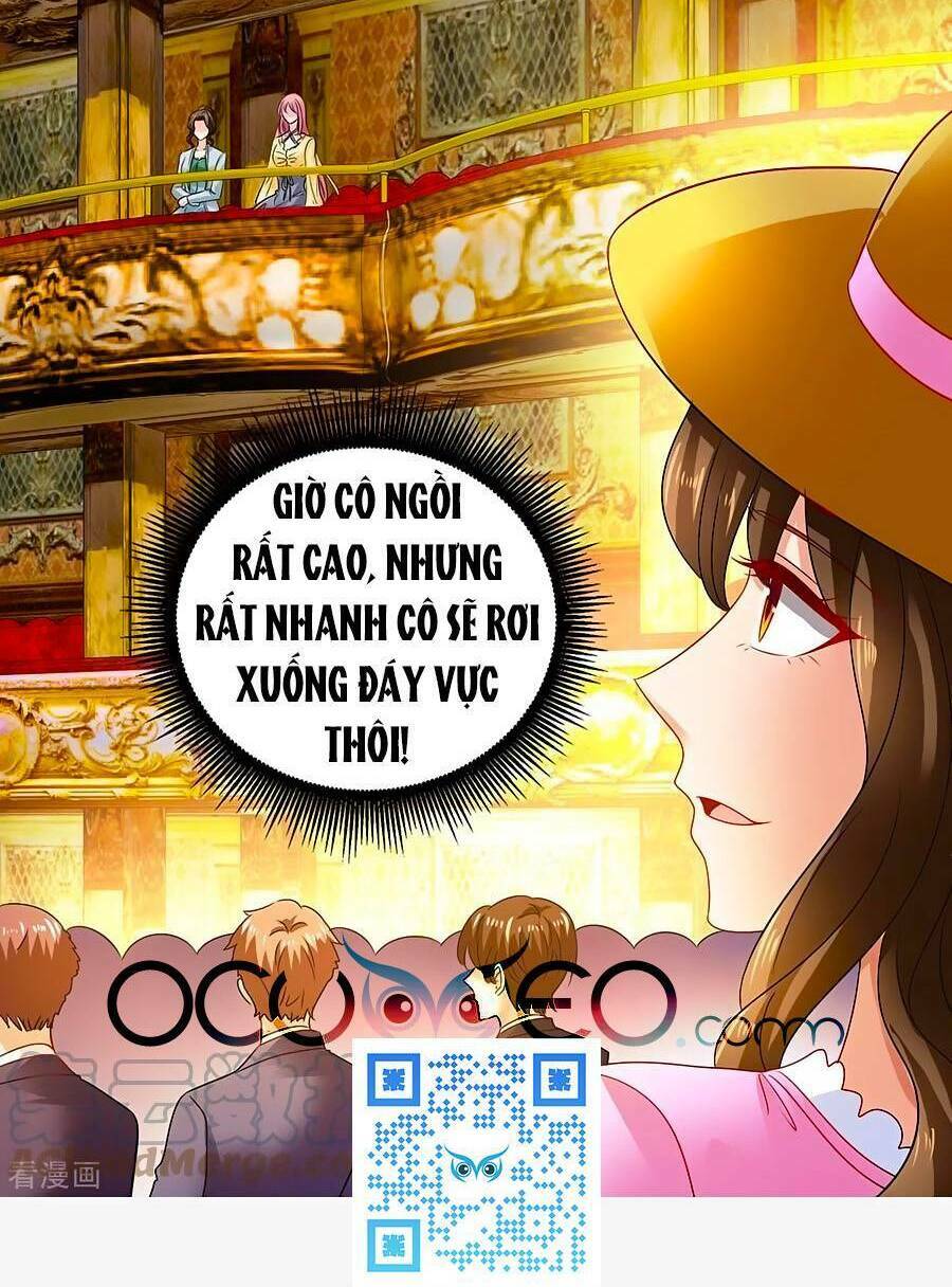 đưa mami về nhà chapter 382 - Next chapter 383