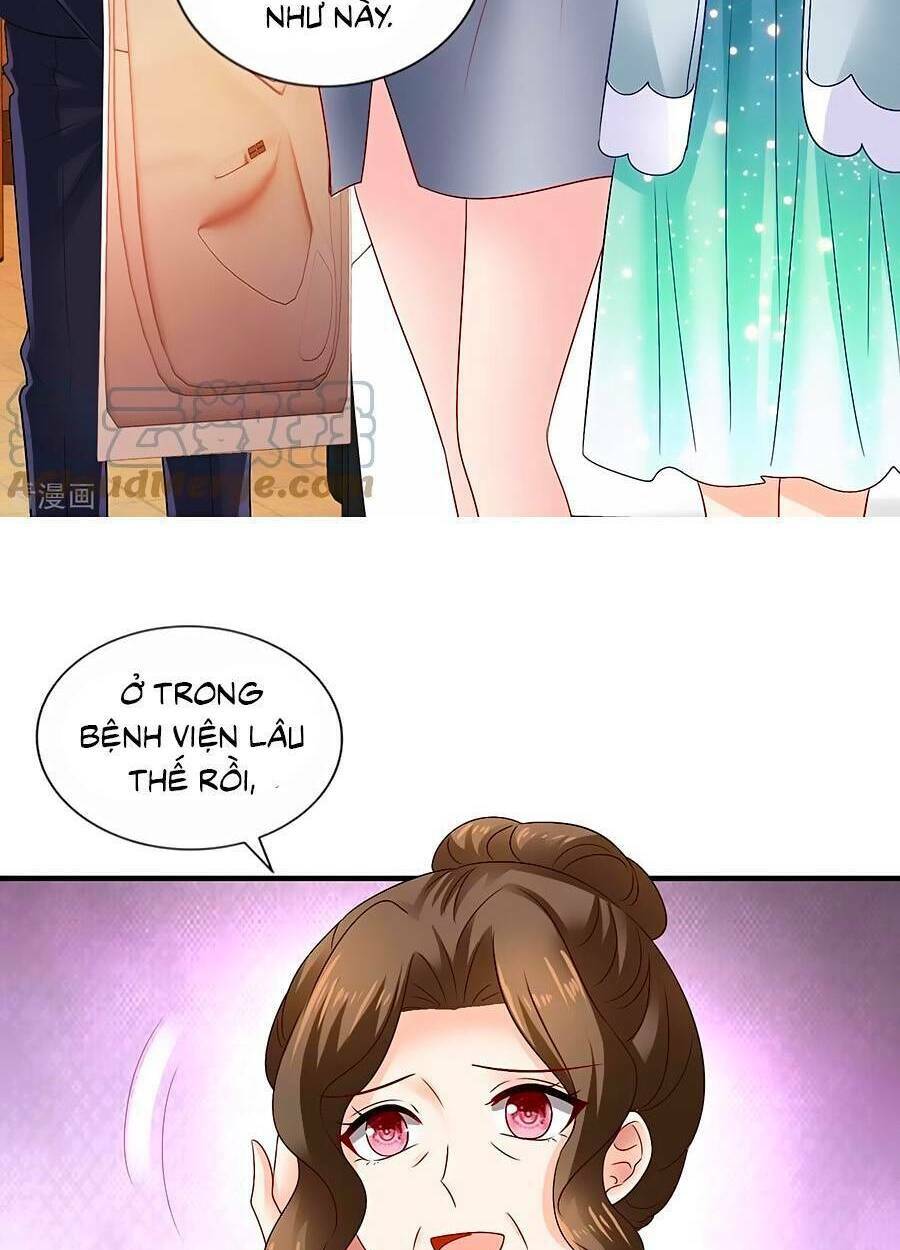 đưa mami về nhà chapter 382 - Next chapter 383