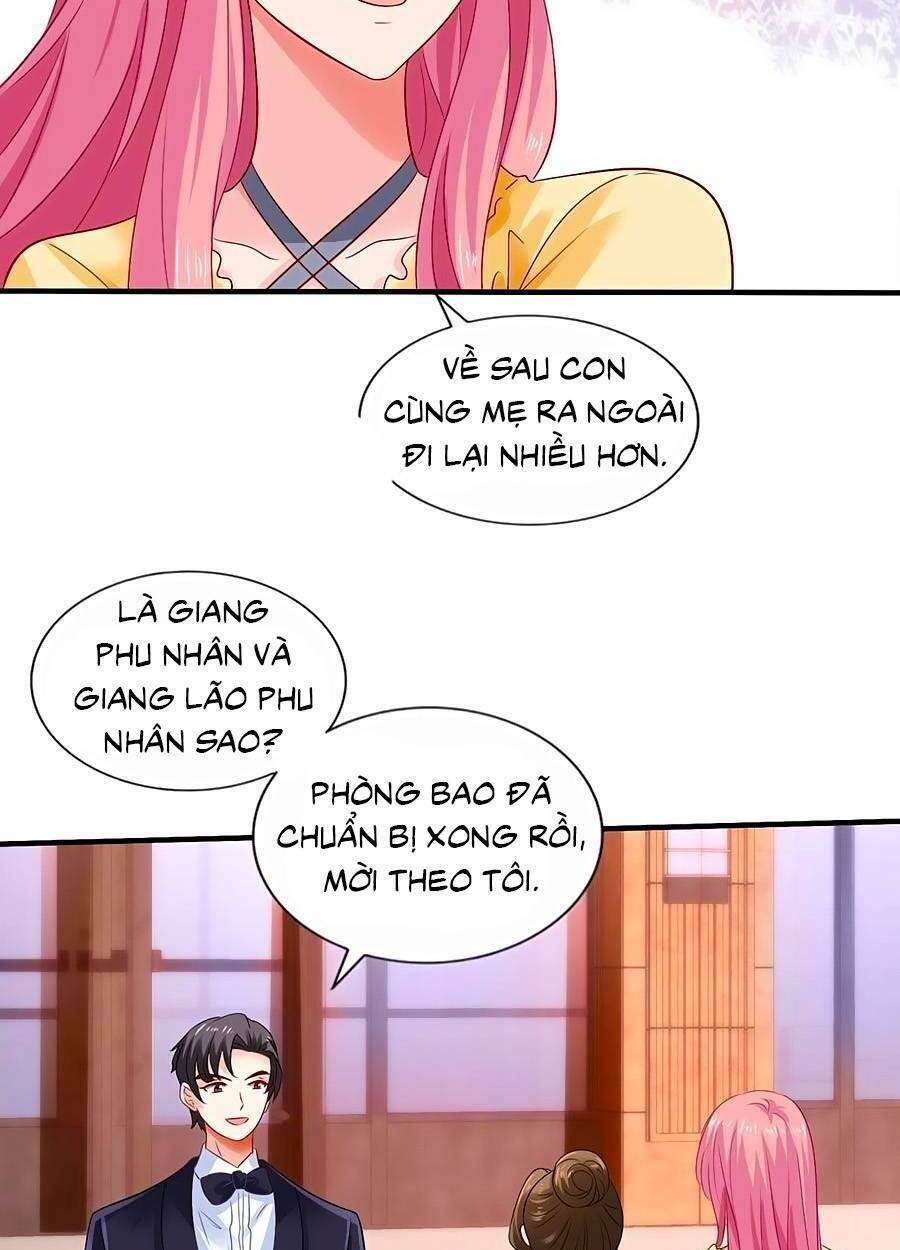 đưa mami về nhà chapter 382 - Next chapter 383