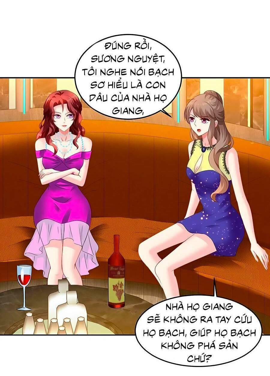 đưa mami về nhà chapter 391 - Next chapter 392