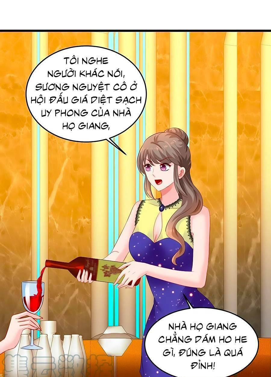 đưa mami về nhà chapter 391 - Next chapter 392