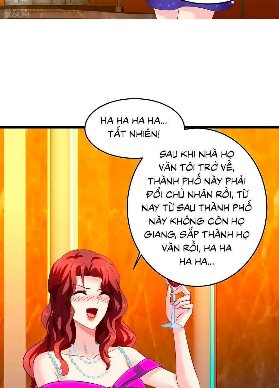 đưa mami về nhà chapter 391 - Next chapter 392