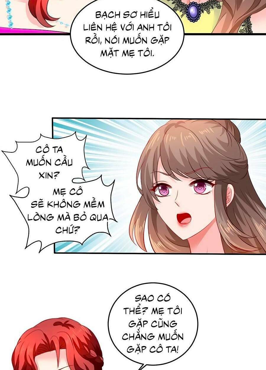 đưa mami về nhà chapter 391 - Next chapter 392