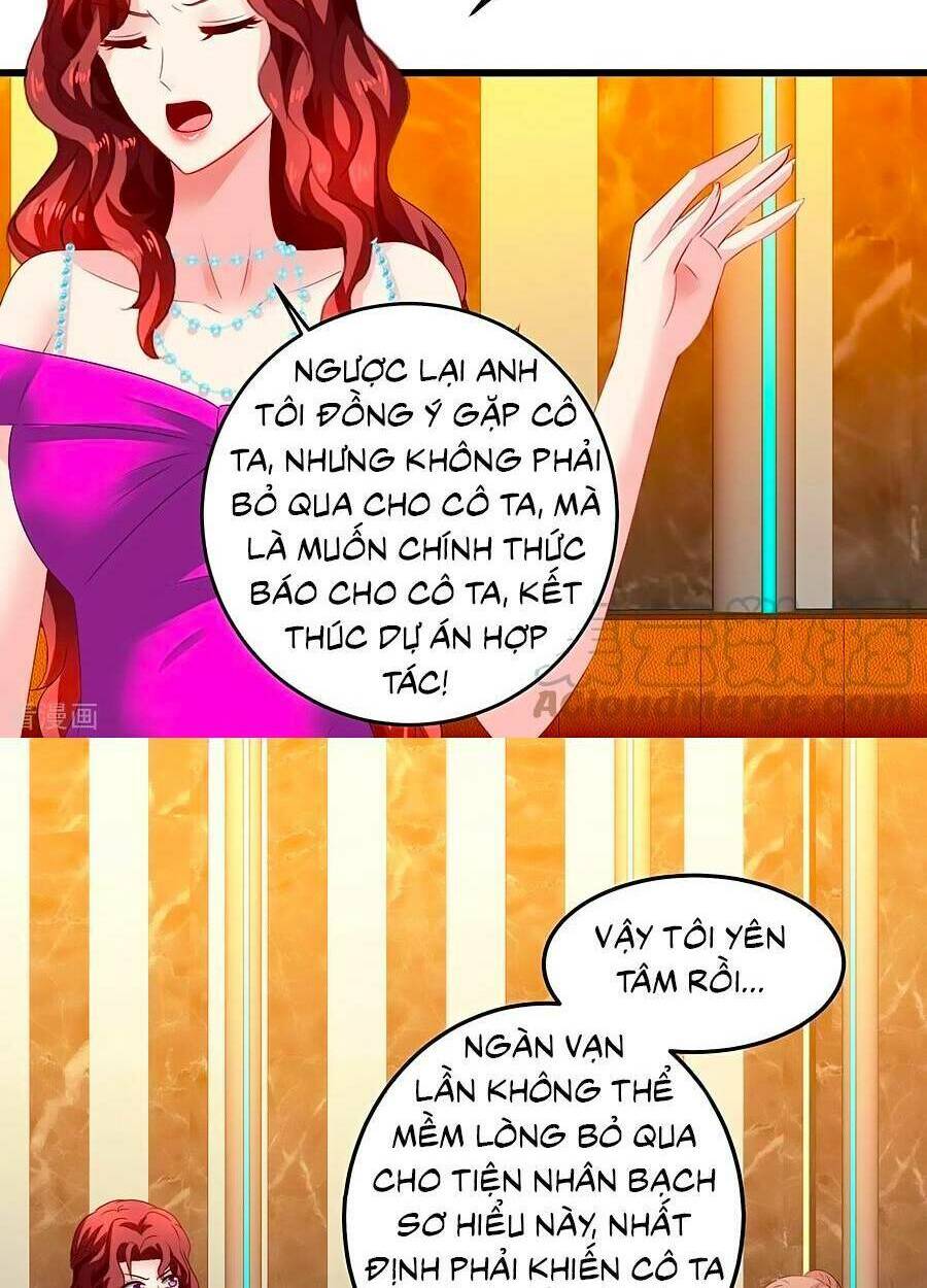 đưa mami về nhà chapter 391 - Next chapter 392