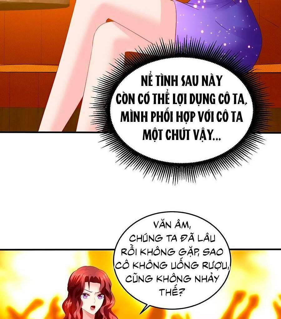 đưa mami về nhà chapter 391 - Next chapter 392