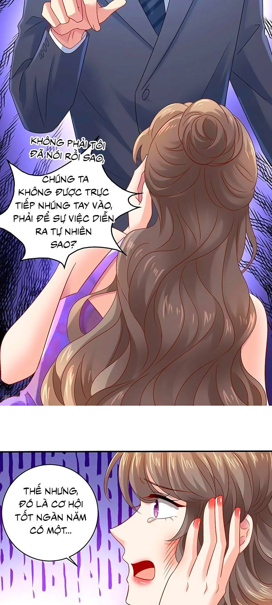 đưa mami về nhà chapter 397 - Next Chapter 398