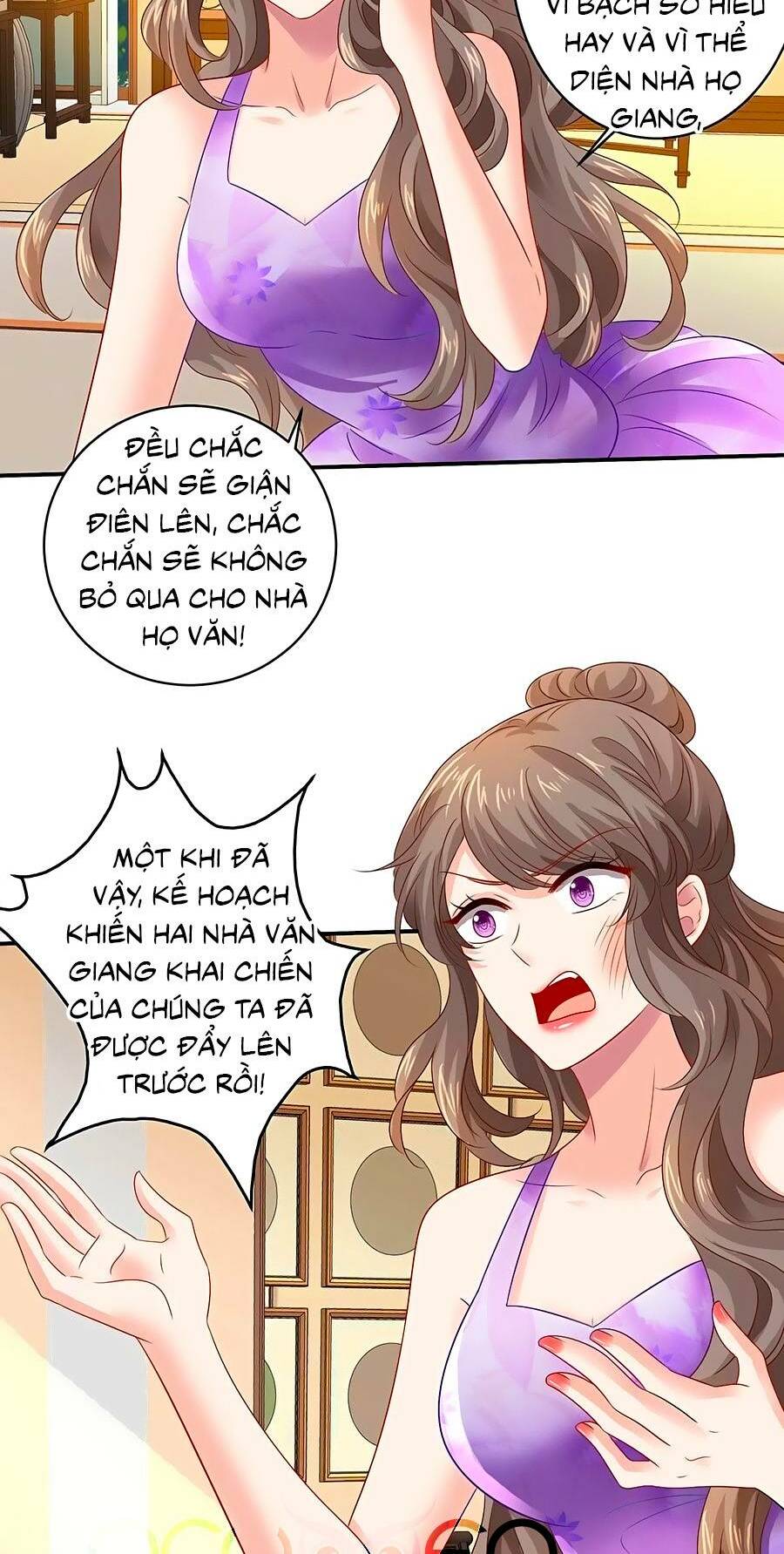 đưa mami về nhà chapter 397 - Next Chapter 398