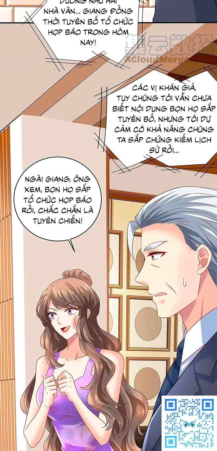 đưa mami về nhà chapter 397 - Next Chapter 398