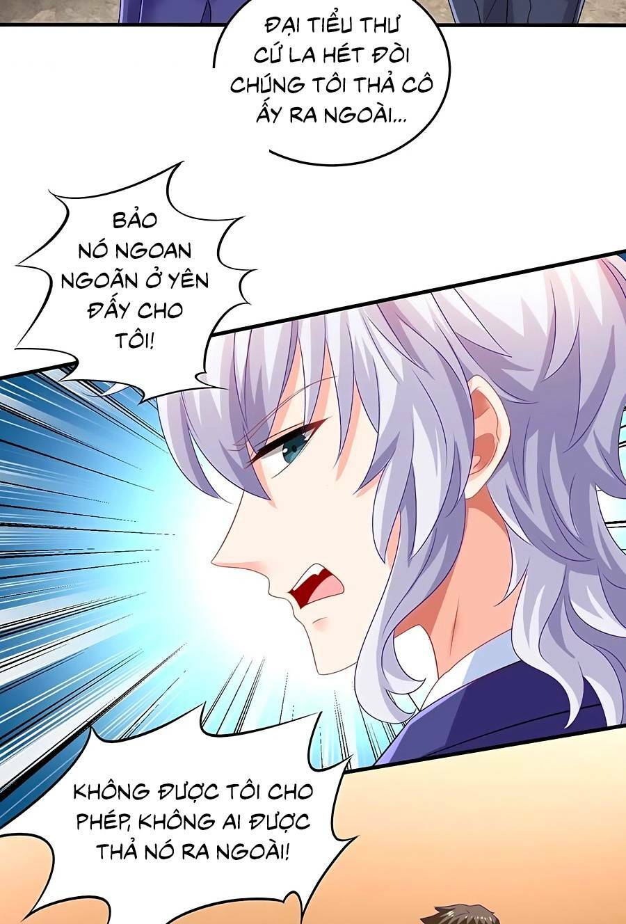 đưa mami về nhà Chapter 398 - Next chapter 399