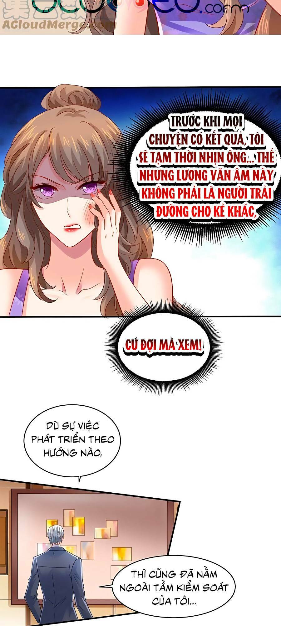 đưa mami về nhà Chapter 398 - Next chapter 399