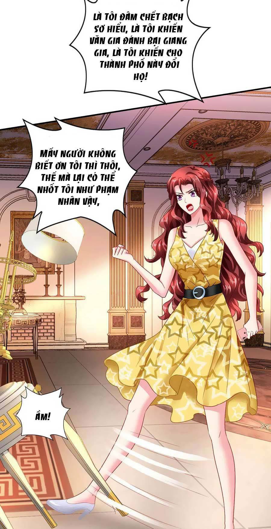 đưa mami về nhà chapter 409 - Next chapter 410