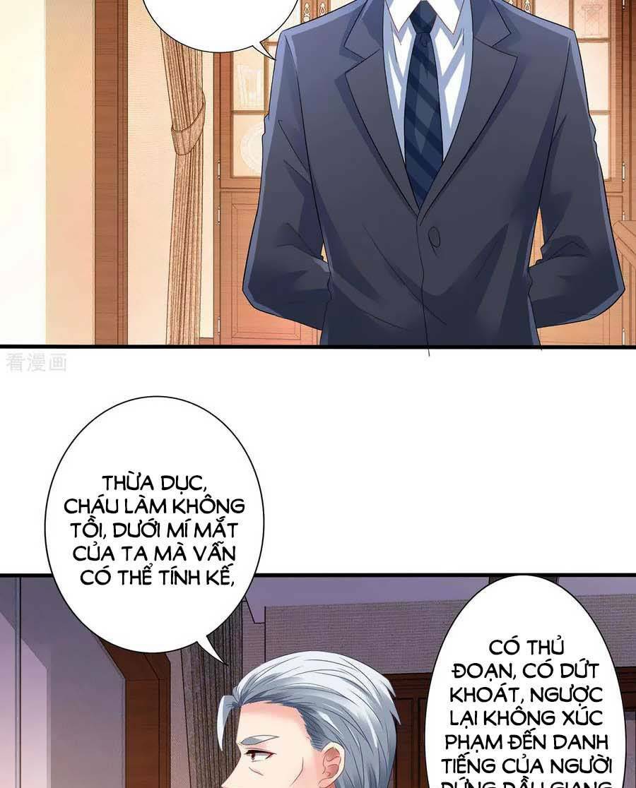 đưa mami về nhà chapter 409 - Next chapter 410