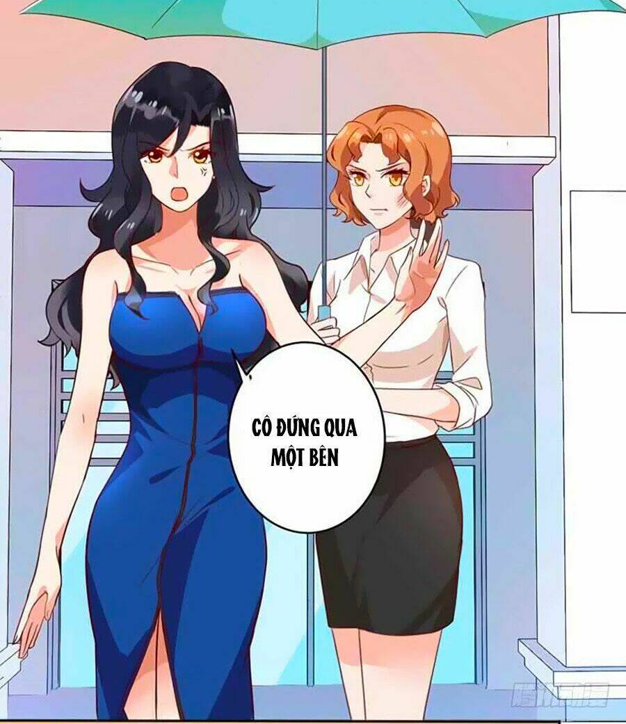 đưa mami về nhà chapter 5 - Next chapter 6