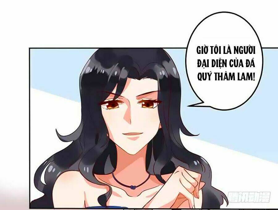 đưa mami về nhà chapter 5 - Next chapter 6