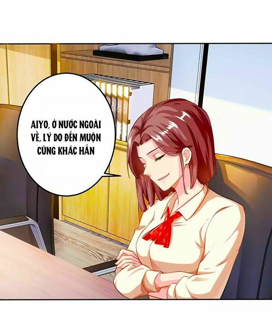 đưa mami về nhà chapter 5 - Next chapter 6