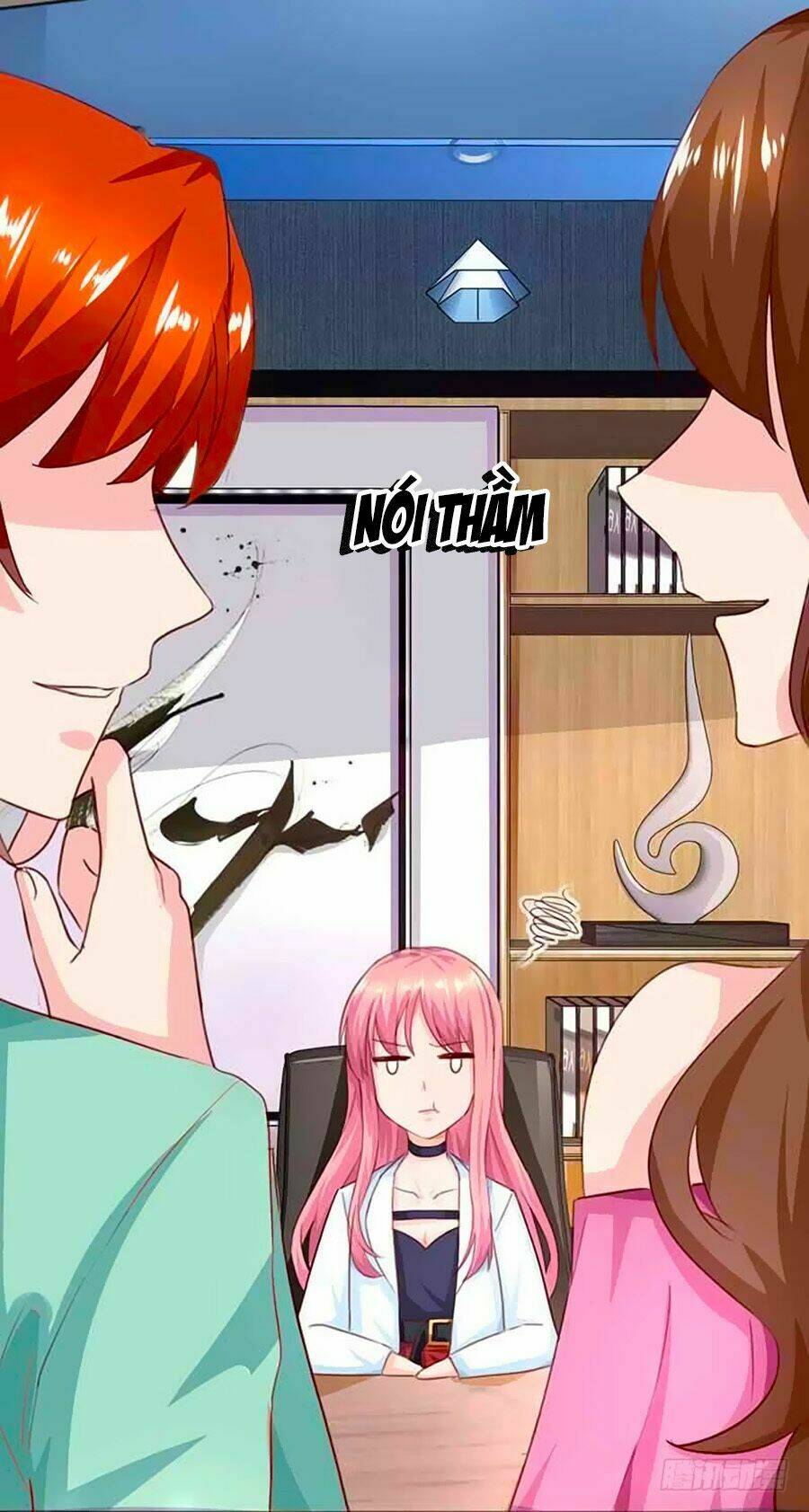 đưa mami về nhà chapter 5 - Next chapter 6